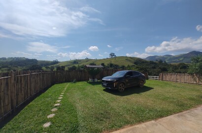 Sítio para venda em Olímpio Noronha mg