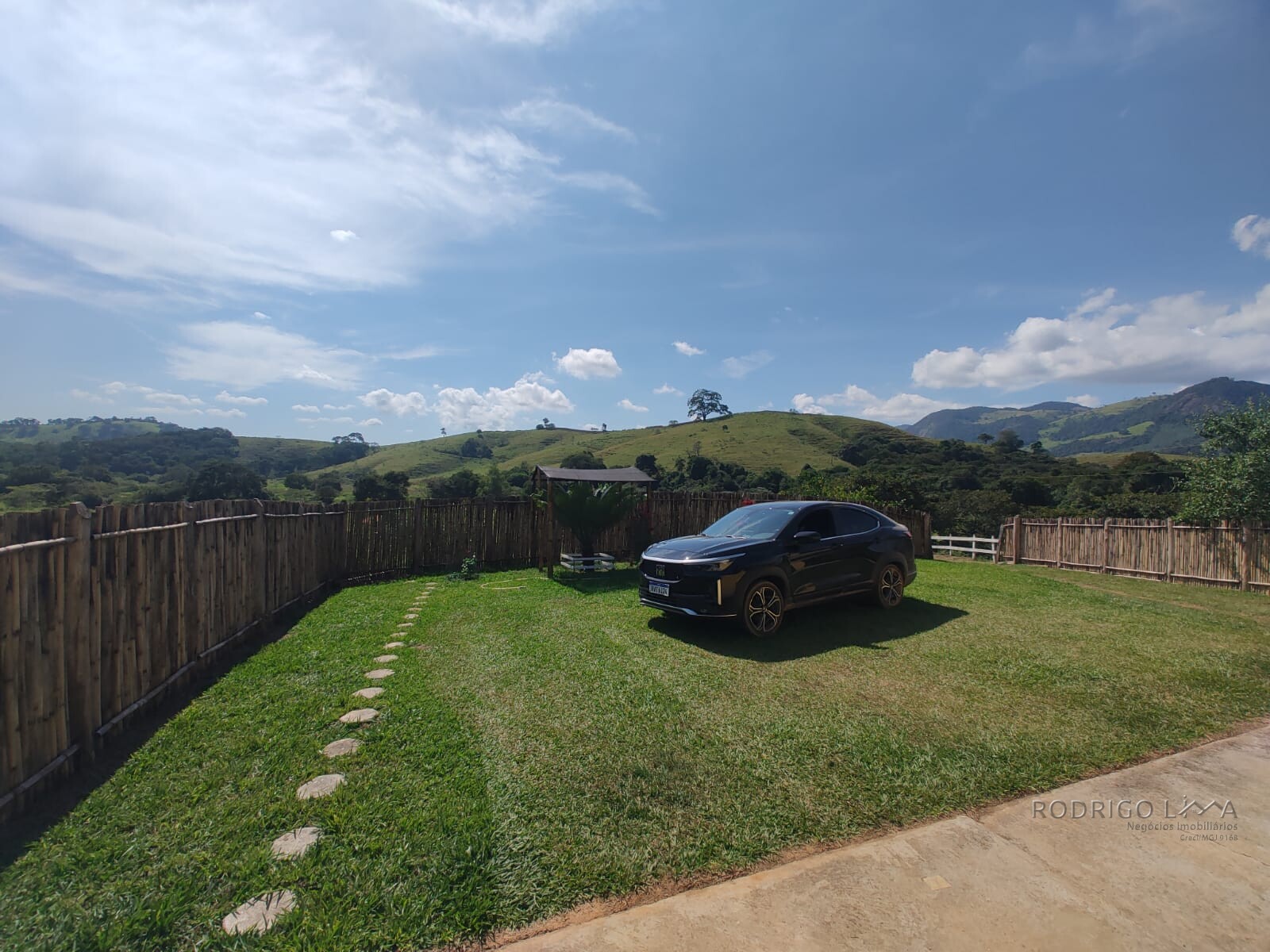 Sítio para venda em Olímpio Noronha mg