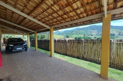 Sítio para venda em Olímpio Noronha mg