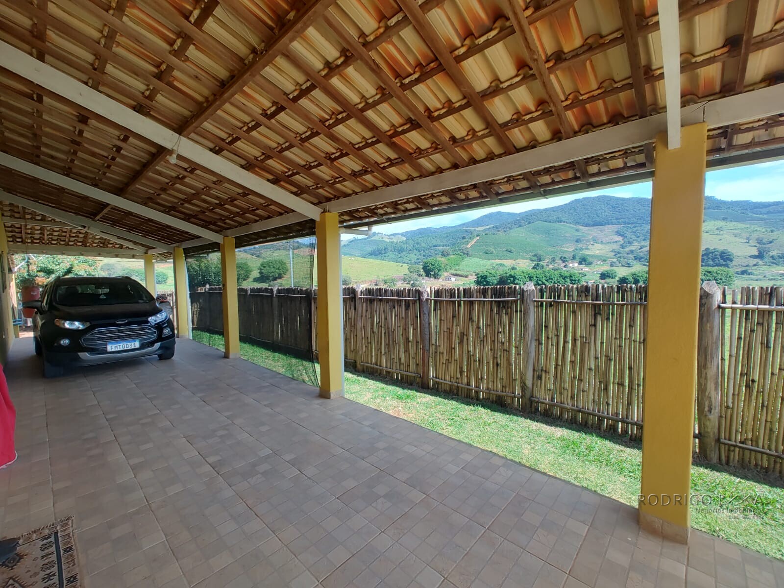 Sítio para venda em Olímpio Noronha mg