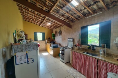Sítio para venda em Olímpio Noronha mg