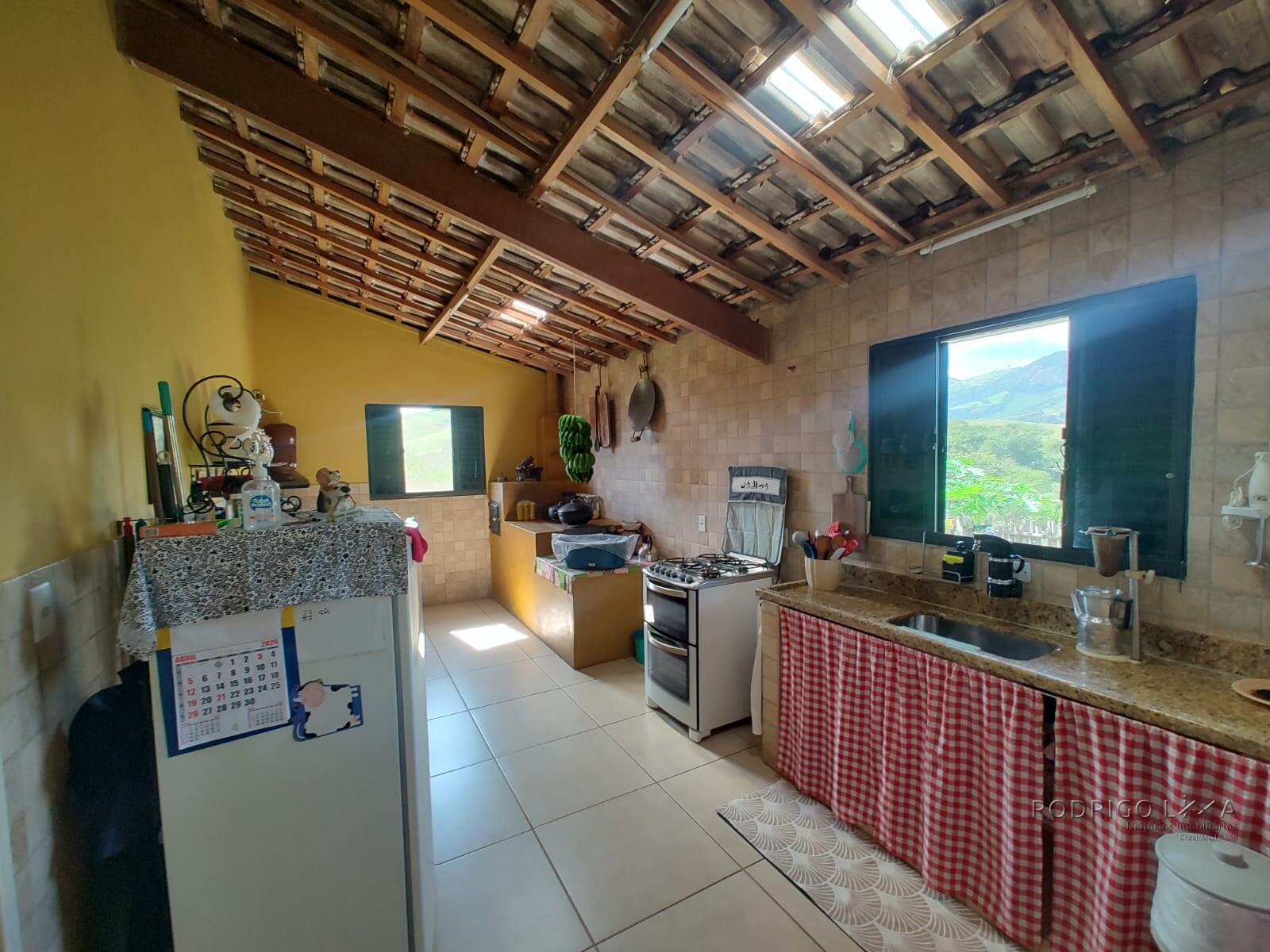 Sítio para venda em Olímpio Noronha mg