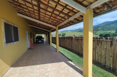 Sítio para venda em Olímpio Noronha mg