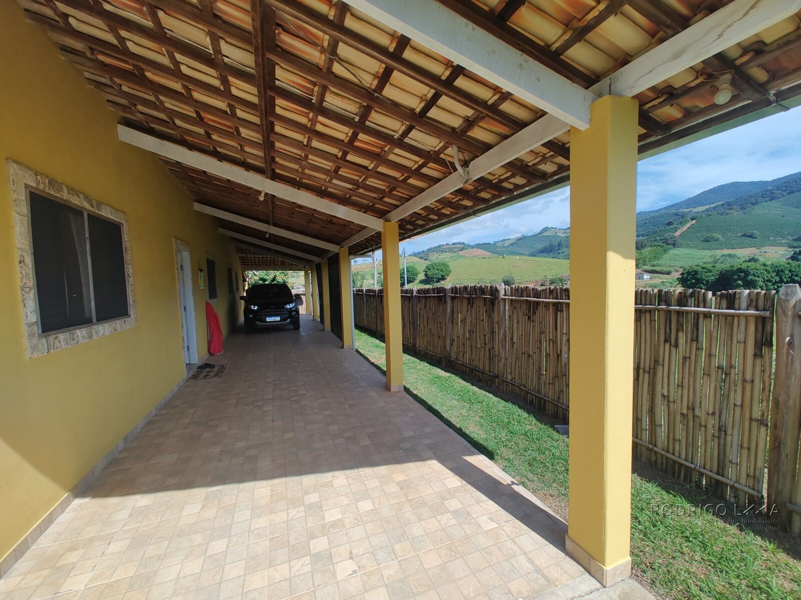 Sítio para venda em Olímpio Noronha mg