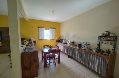 Sítio para venda em Olímpio Noronha mg