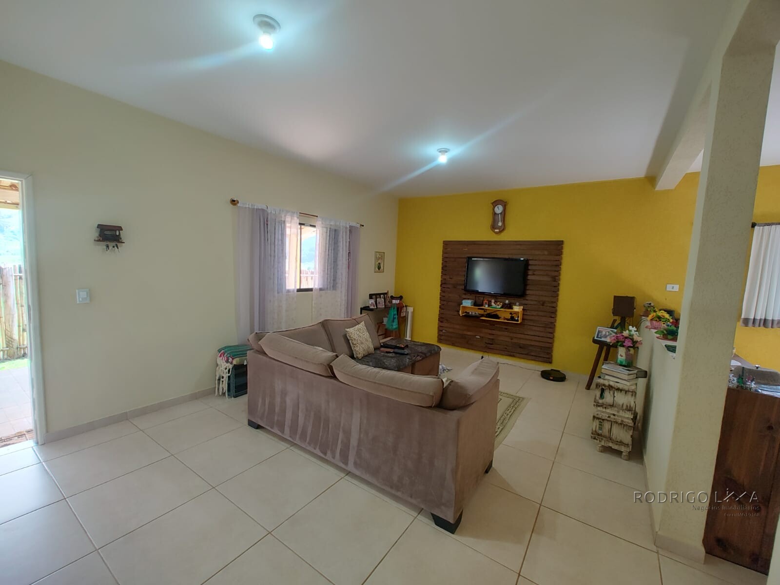Sítio para venda em Olímpio Noronha mg