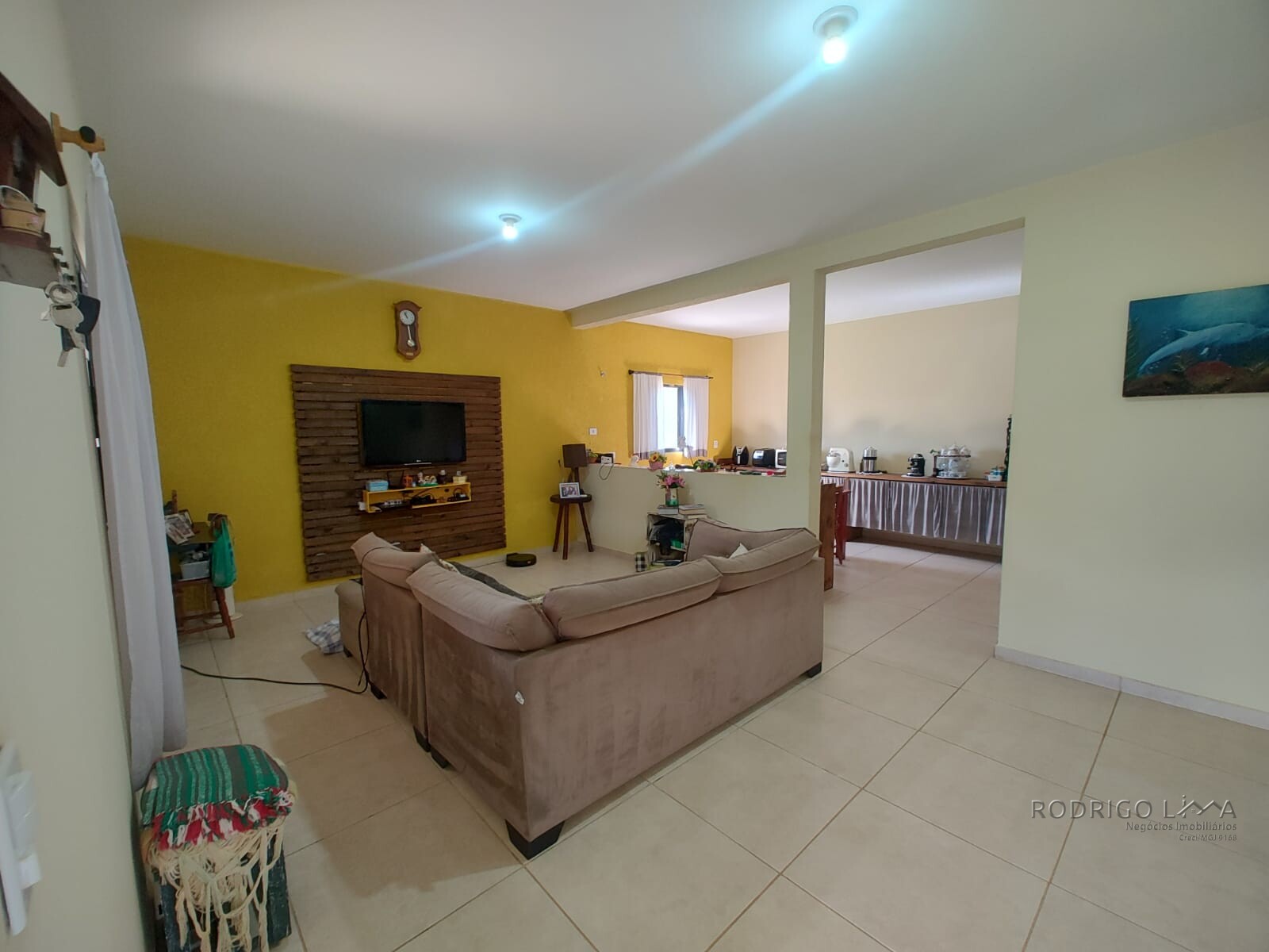 Sítio para venda em Olímpio Noronha mg