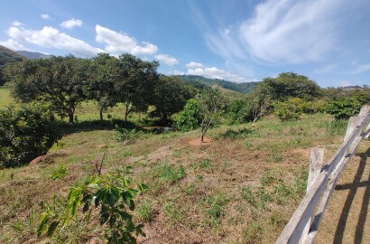Sítio para venda em Olímpio Noronha mg