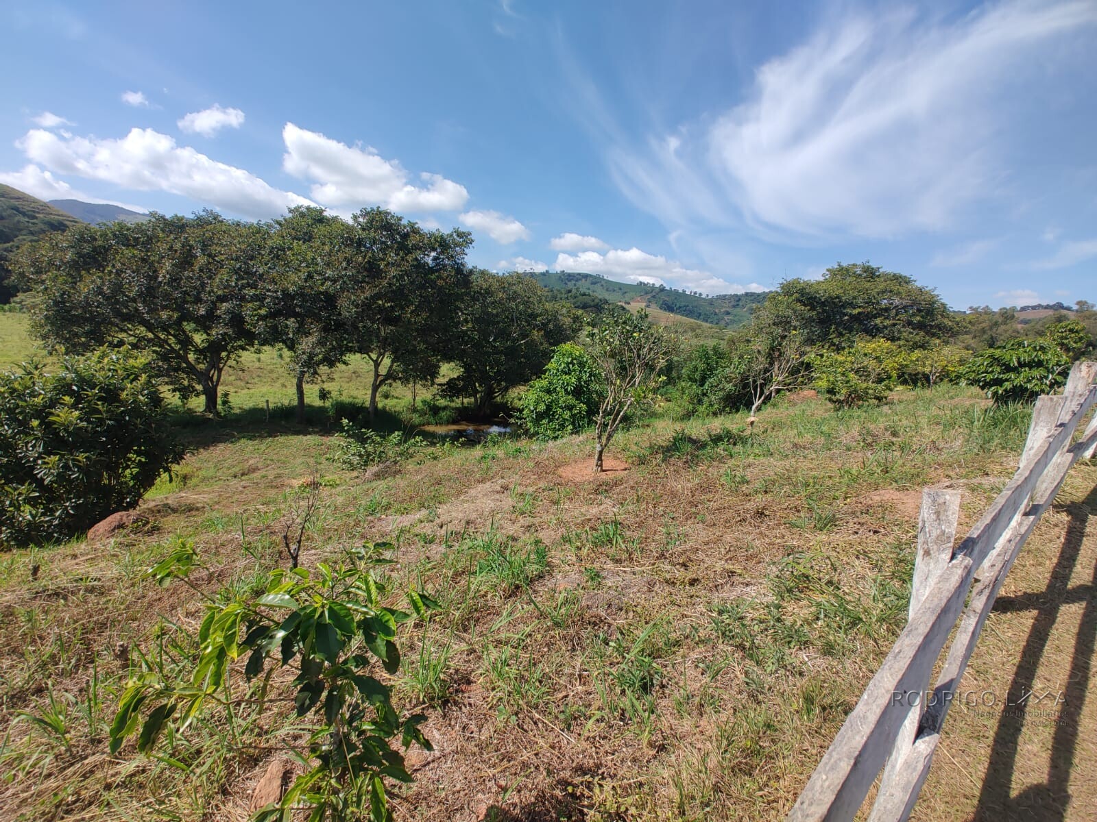 Sítio para venda em Olímpio Noronha mg
