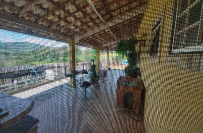 Sítio para venda em Olímpio Noronha mg