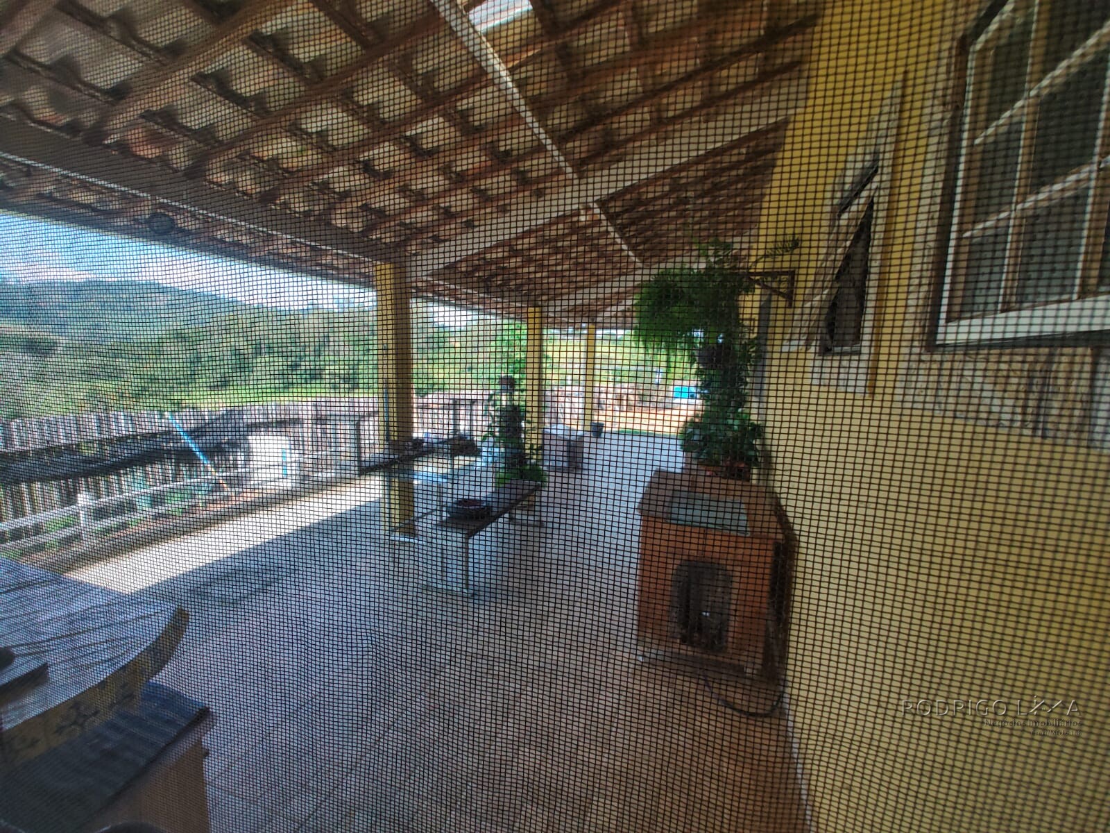 Sítio para venda em Olímpio Noronha mg