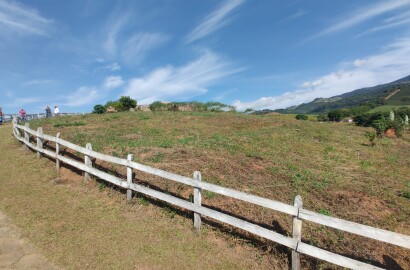 Sítio para venda em Olímpio Noronha mg