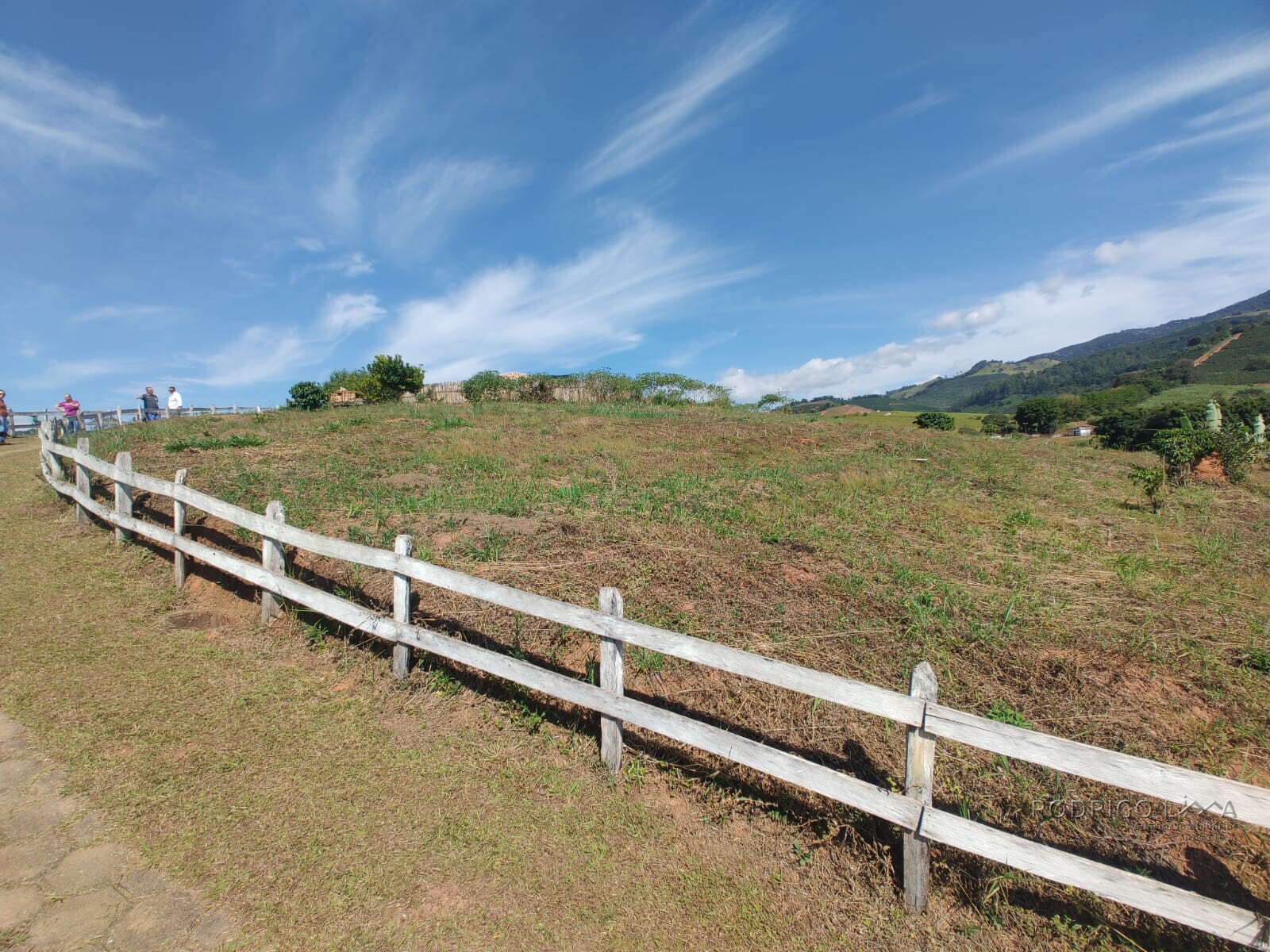 Sítio para venda em Olímpio Noronha mg
