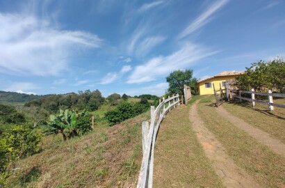 Sítio para venda em Olímpio Noronha mg