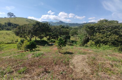 Sítio para venda em Olímpio Noronha mg