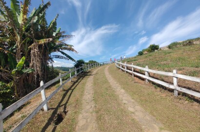 Sítio para venda em Olímpio Noronha mg