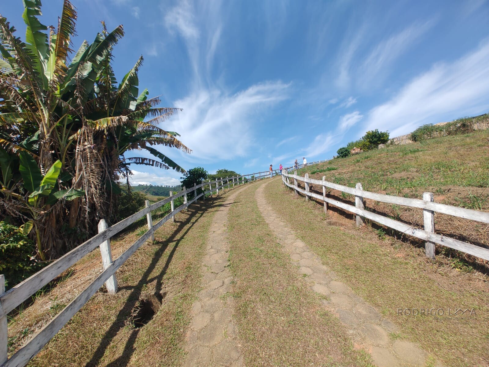 Sítio para venda em Olímpio Noronha mg