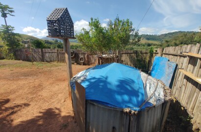 Sítio para venda em Olímpio Noronha mg