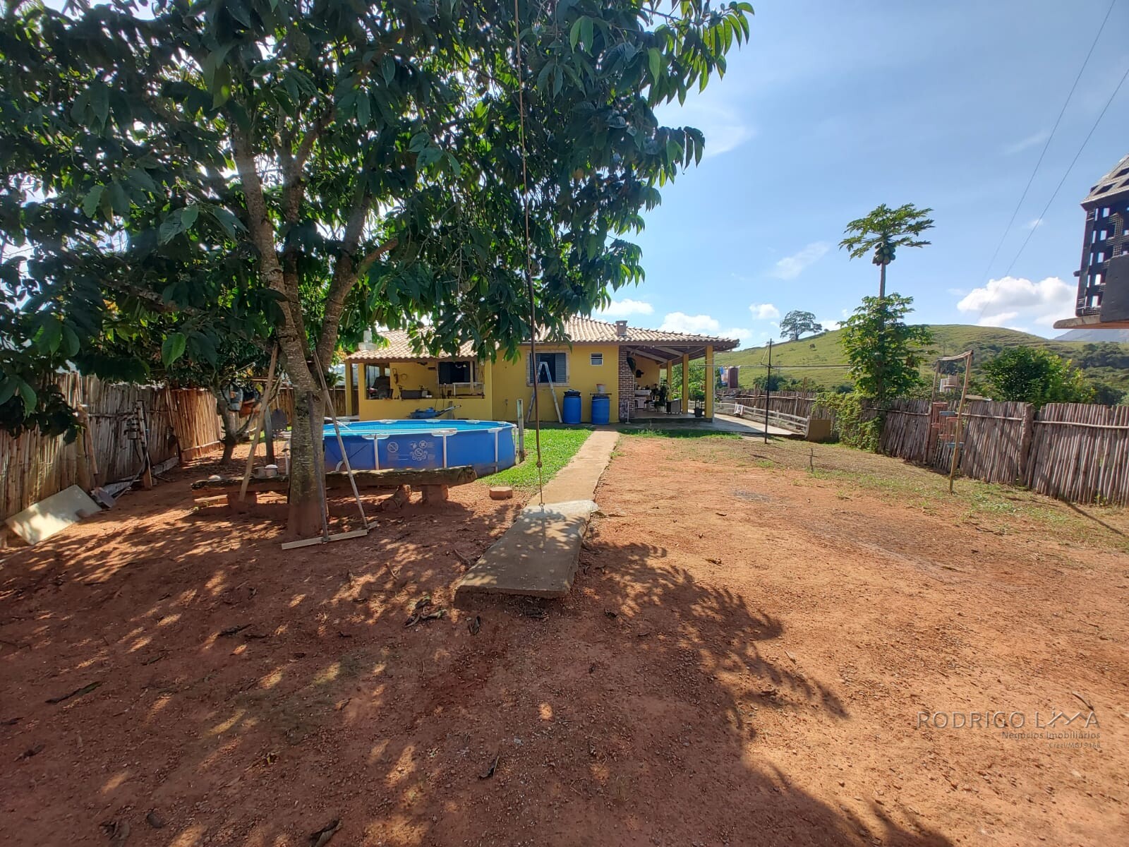 Sítio para venda em Olímpio Noronha mg
