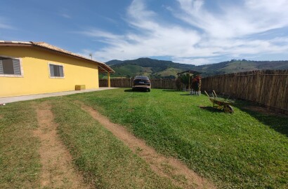 Sítio para venda em Olímpio Noronha mg