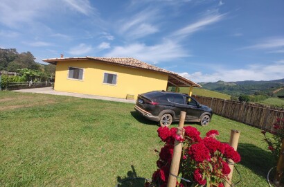 Sítio para venda em Olímpio Noronha mg