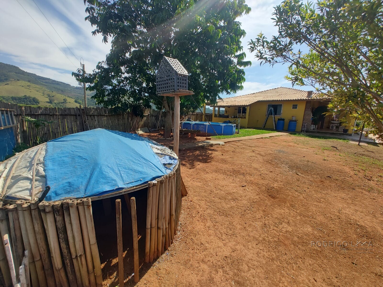 Sítio para venda em Olímpio Noronha mg