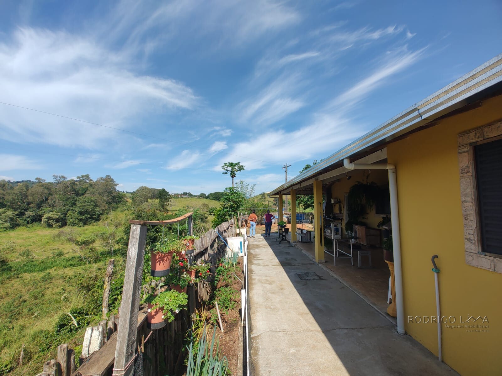 Sítio para venda em Olímpio Noronha mg