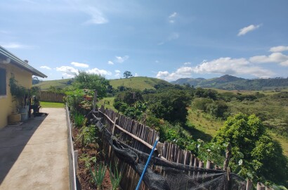 Sítio para venda em Olímpio Noronha mg