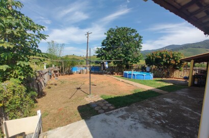 Sítio para venda em Olímpio Noronha mg