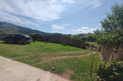 Sítio para venda em Olímpio Noronha mg