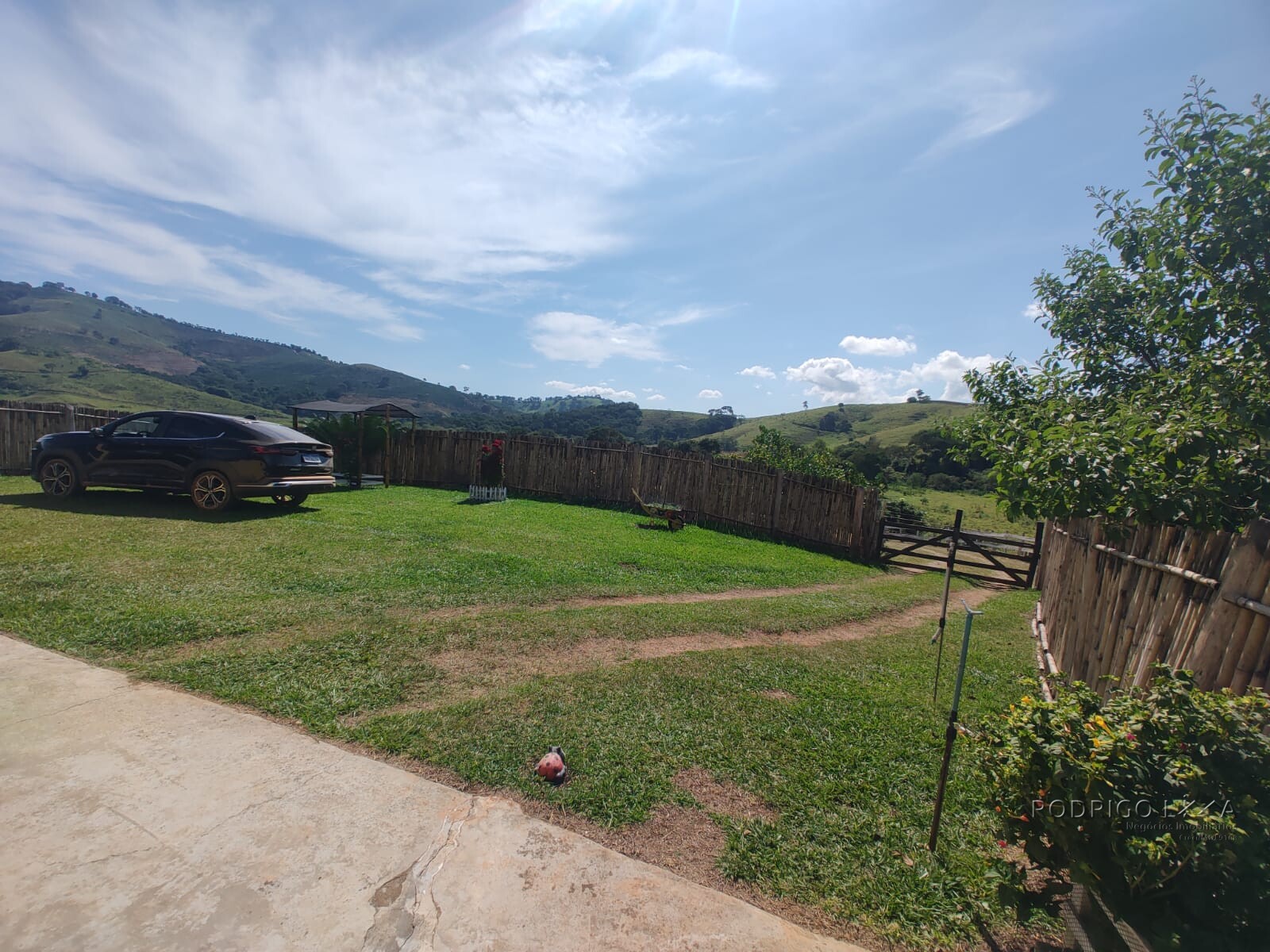 Sítio para venda em Olímpio Noronha mg