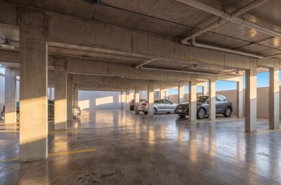 Studios Port Cristal para venda em São Lourenço MG