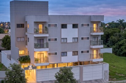 Studios Port Cristal para venda em São Lourenço MG