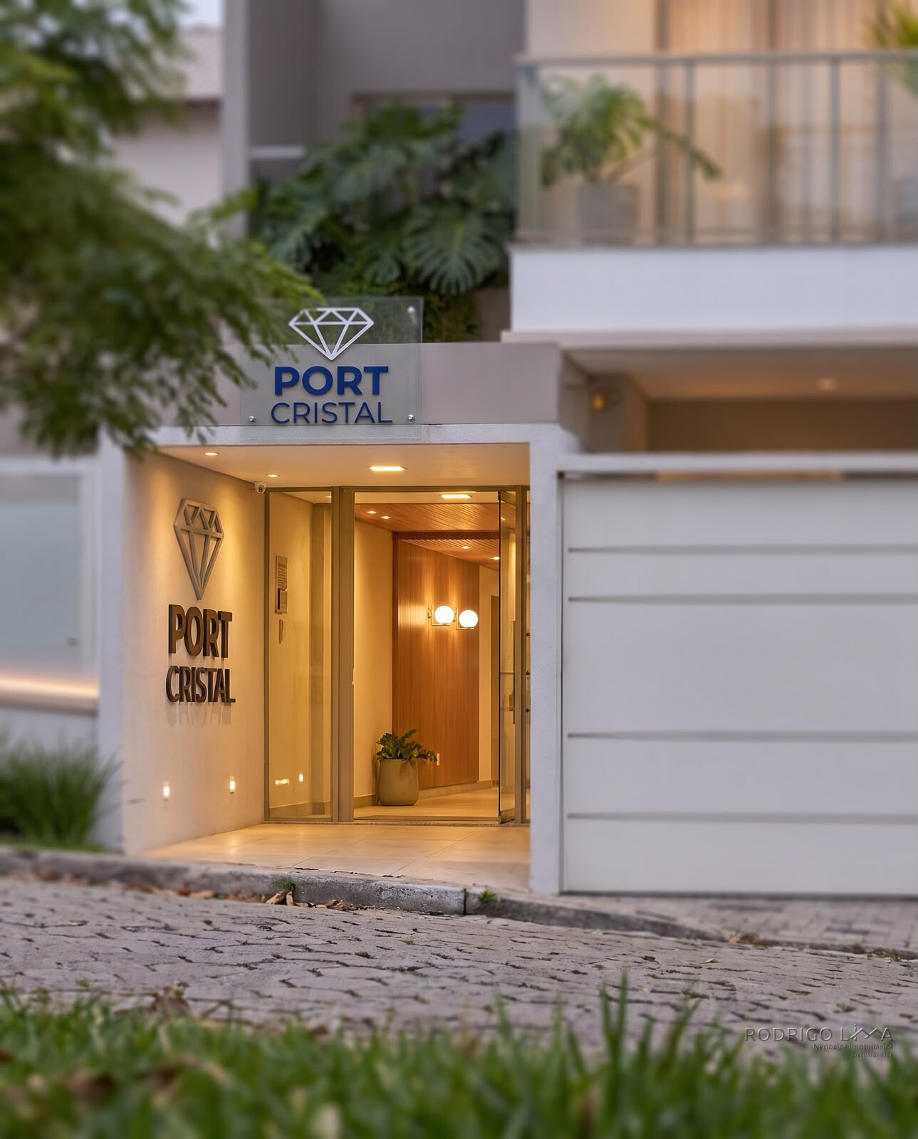 Studios Port Cristal para venda em São Lourenço MG