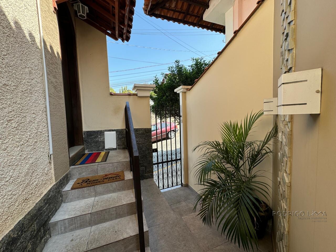 Linda casa para venda em São Lourenço MG