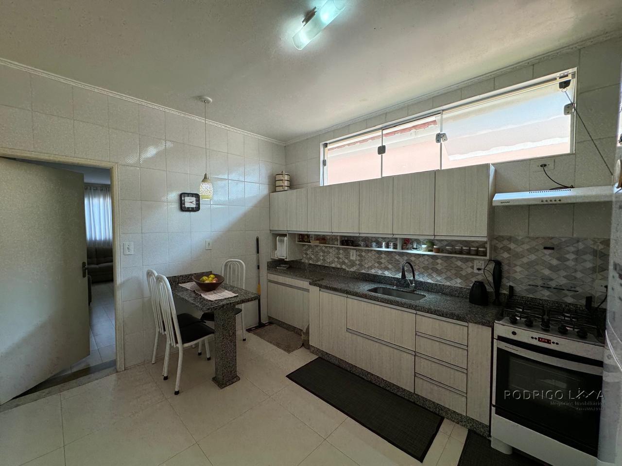 Linda casa para venda em São Lourenço MG