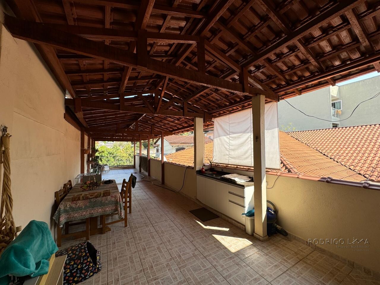 Linda casa para venda em São Lourenço MG
