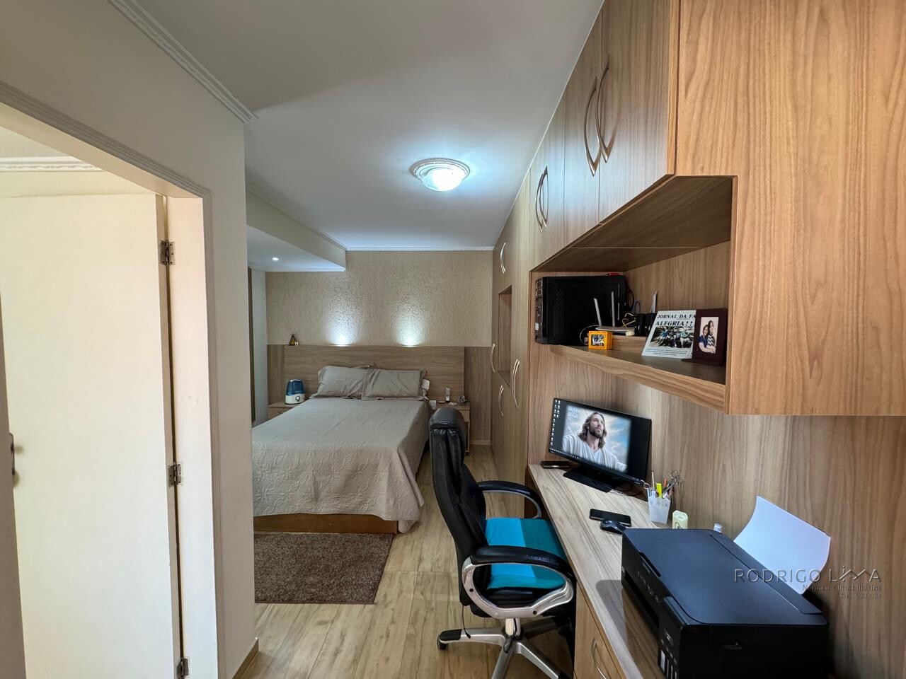 Linda casa para venda em São Lourenço MG