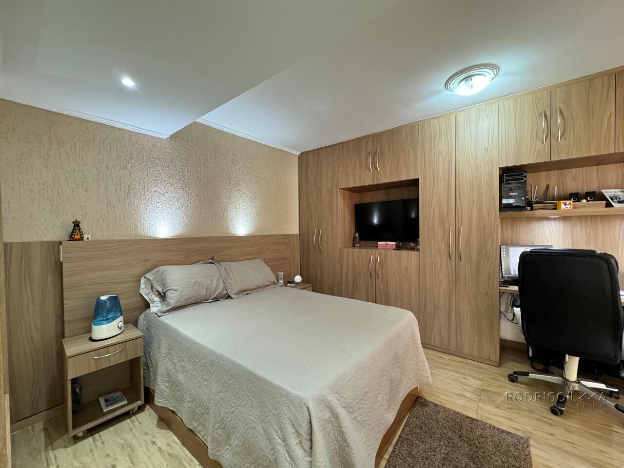 Linda casa para venda em São Lourenço MG