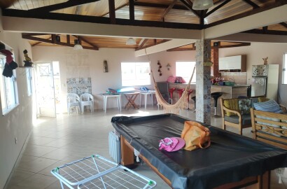 Lindo sobrado para venda em São Lourenço MG