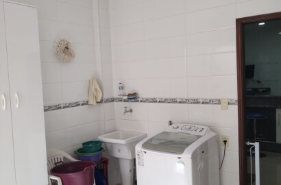Lindo sobrado para venda em São Lourenço MG