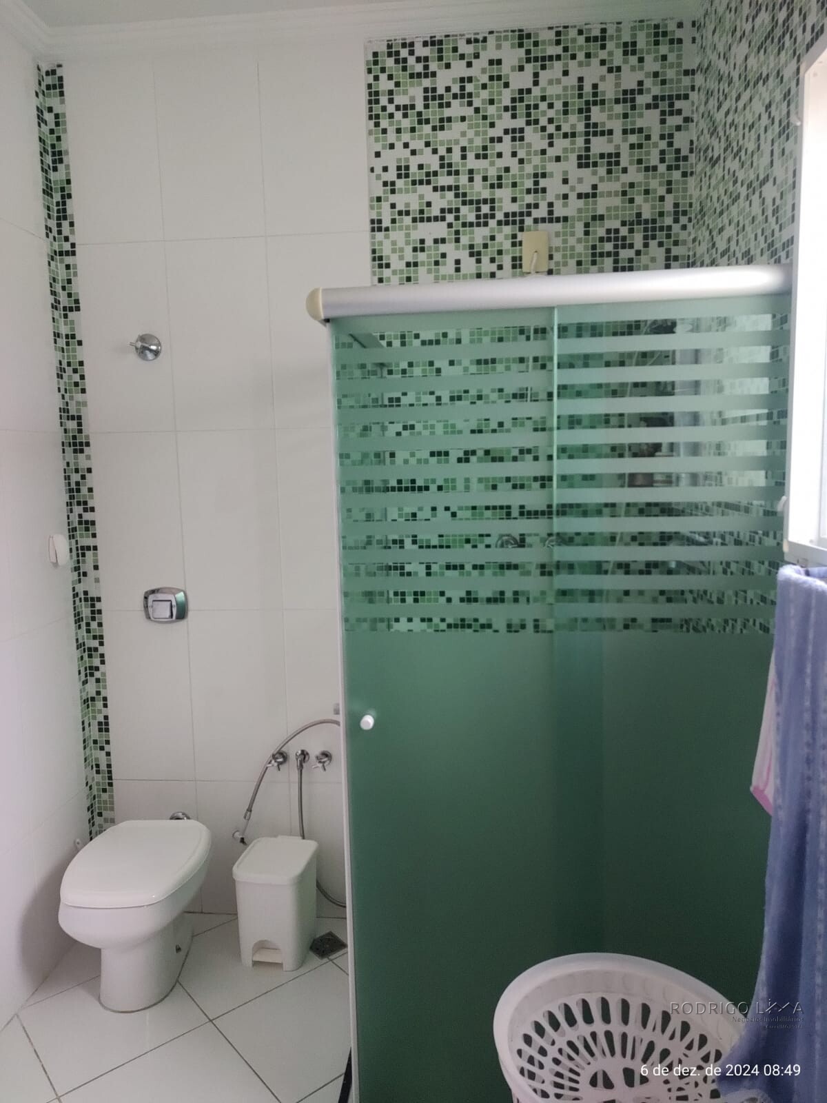 Lindo sobrado para venda em São Lourenço MG