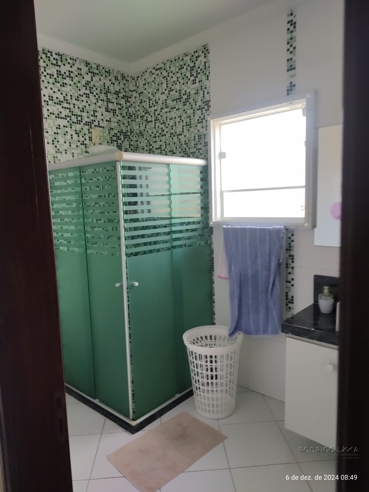 Lindo sobrado para venda em São Lourenço MG
