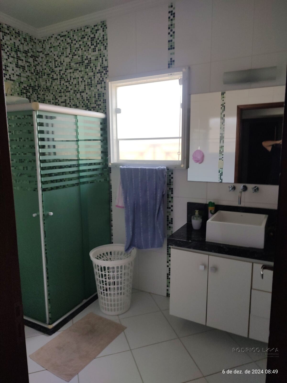 Lindo sobrado para venda em São Lourenço MG
