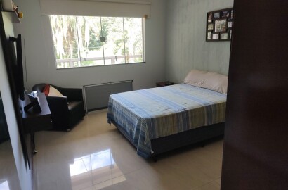 Lindo sobrado para venda em São Lourenço MG