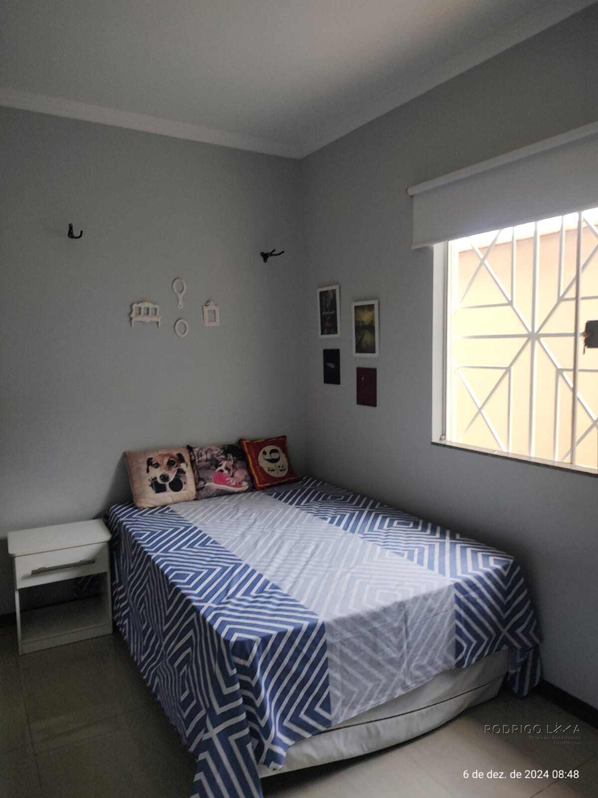 Lindo sobrado para venda em São Lourenço MG