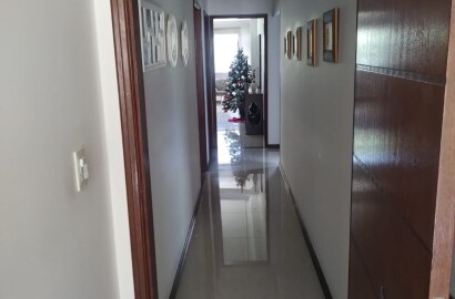 Lindo sobrado para venda em São Lourenço MG