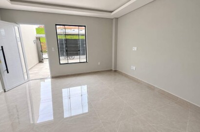 Casa para venda em São Lourenço Mg