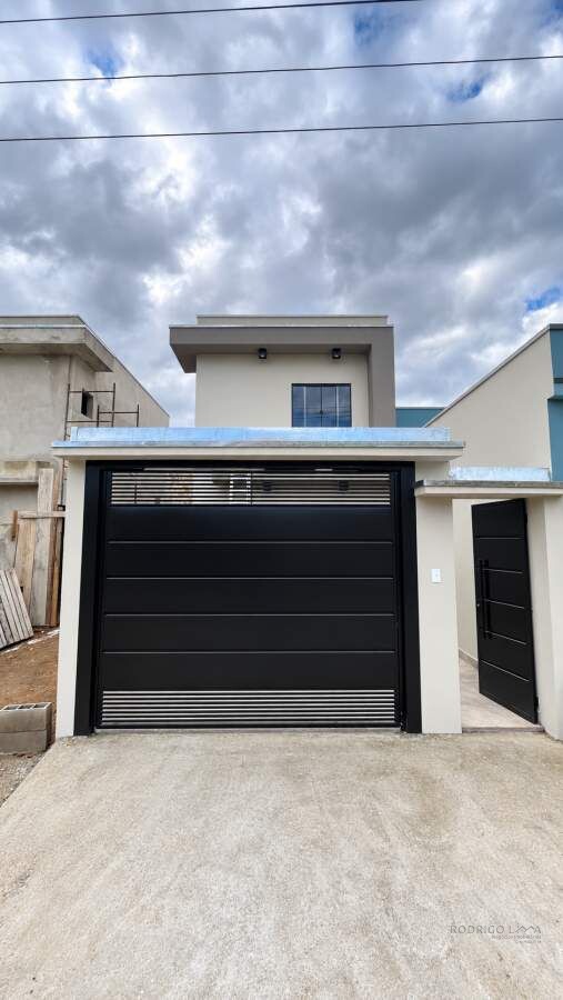 Casa para venda em São Lourenço Mg