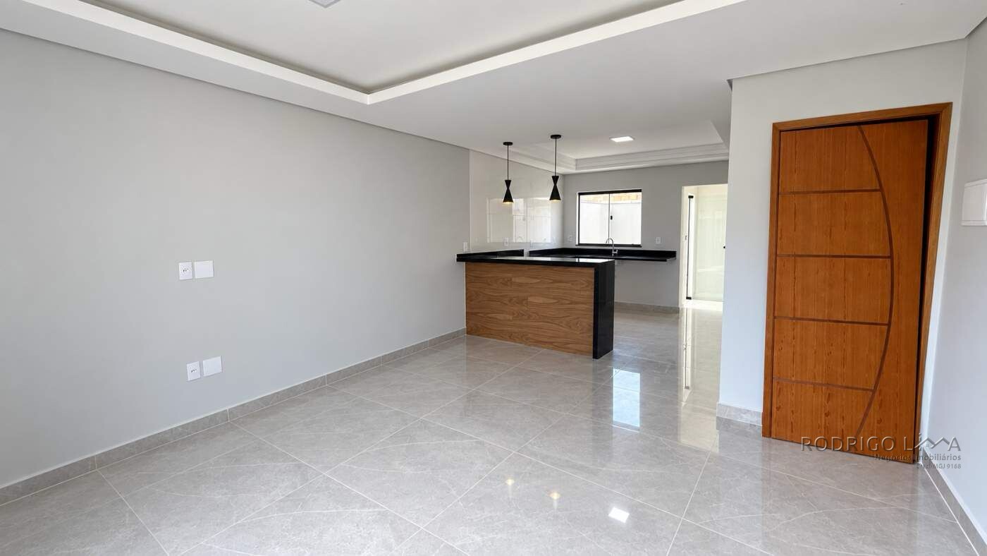 Casa para venda em São Lourenço Mg